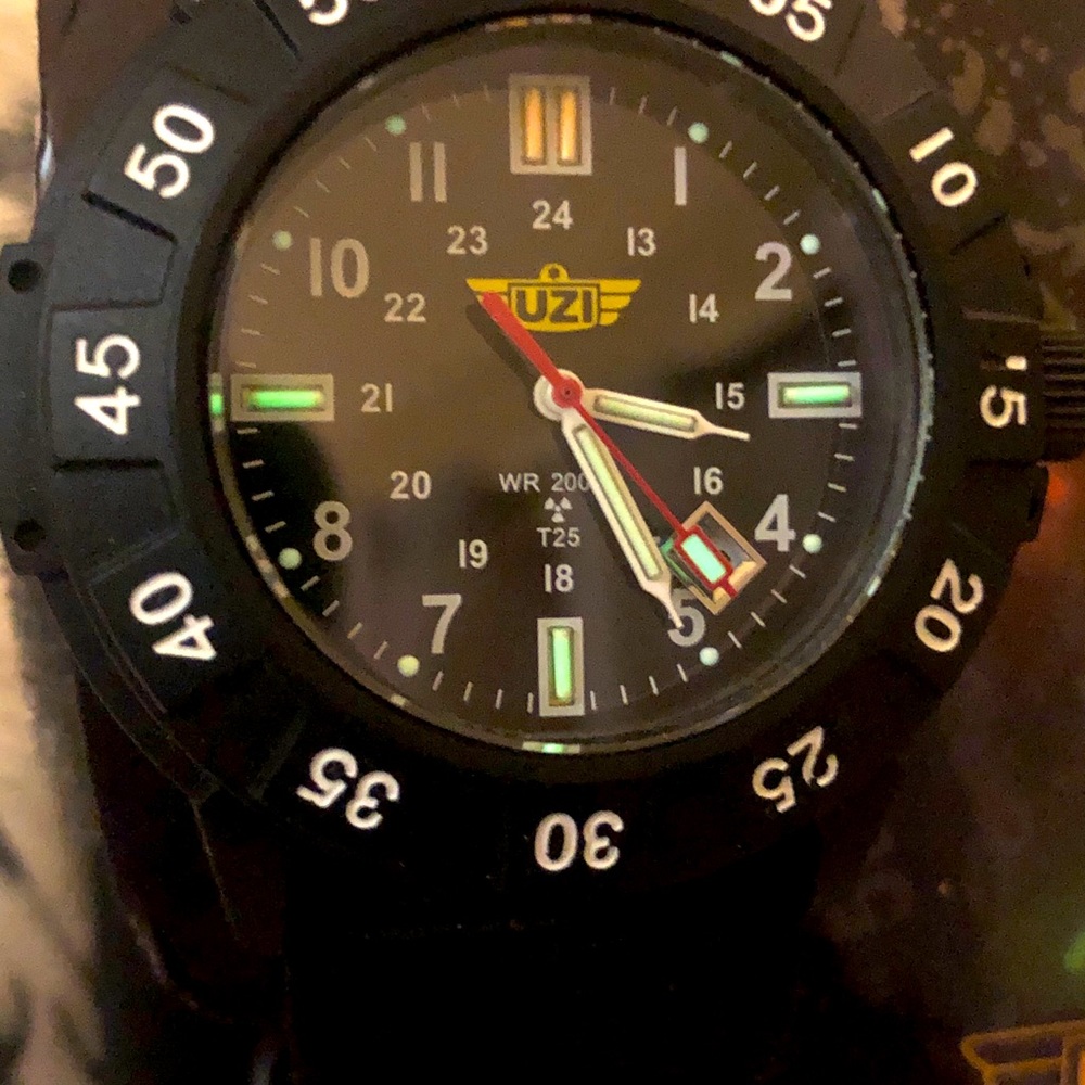 UZI Protector